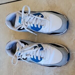 Nike Air Athletic shoes